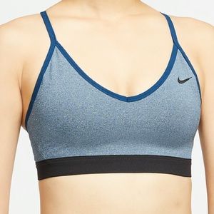 Nike Indy training bra